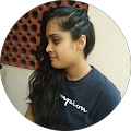 NAGASMITHA RAMASAMUDRA ADISHESHA profile picture